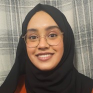 Amirah Ali